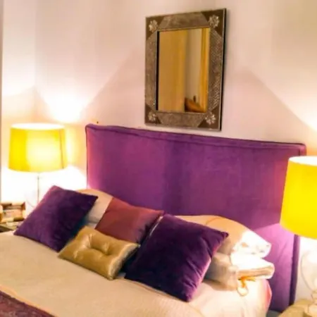 Two Bedrooms In Cabopino *
