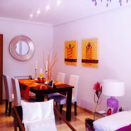 Two Bedrooms In Cabopino * Marbella