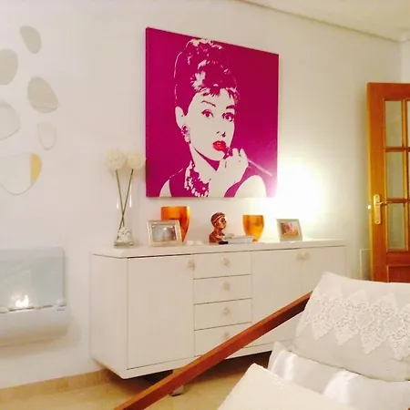 Apartment Two Bedrooms In Cabopino *