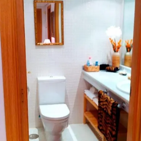 Apartment Two Bedrooms In Cabopino *