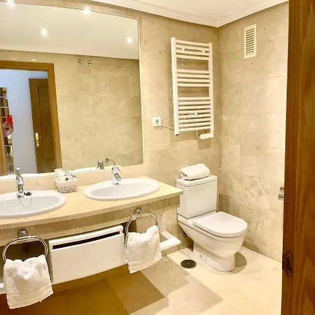 Two Bedrooms In Cabopino * Marbella