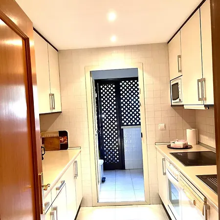Two Bedrooms In Cabopino *