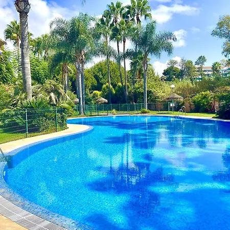 Two Bedrooms In Cabopino Apartment *
