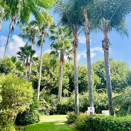 Two Bedrooms In Cabopino * Marbella
