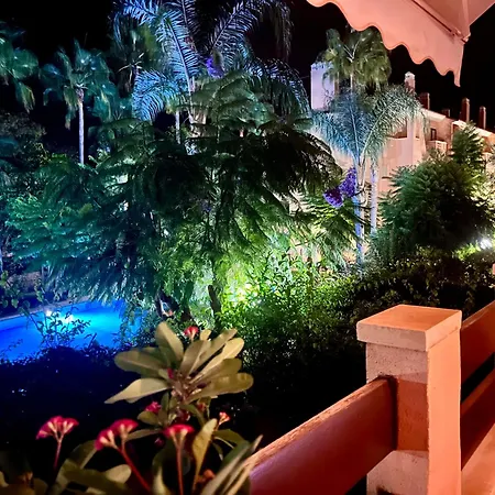 Apartment Two Bedrooms In Cabopino