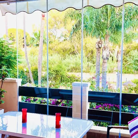 Two Bedrooms In Cabopino Marbella