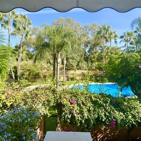 Two Bedrooms In Cabopino *