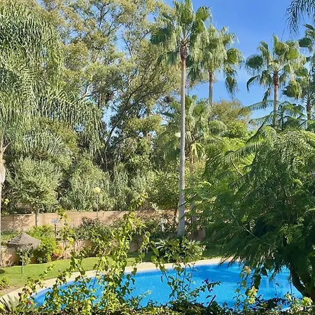 Two Bedrooms In Cabopino Marbella