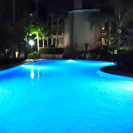 Two Bedrooms In Cabopino