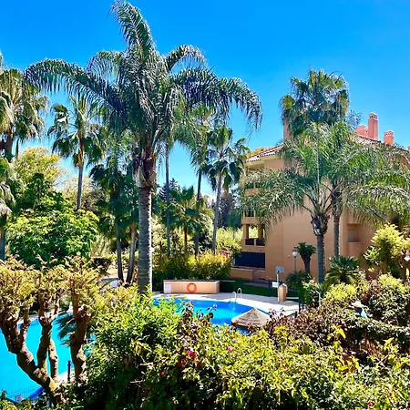 Two Bedrooms In Cabopino * Marbella