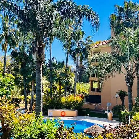 Two Bedrooms In Cabopino * Marbella