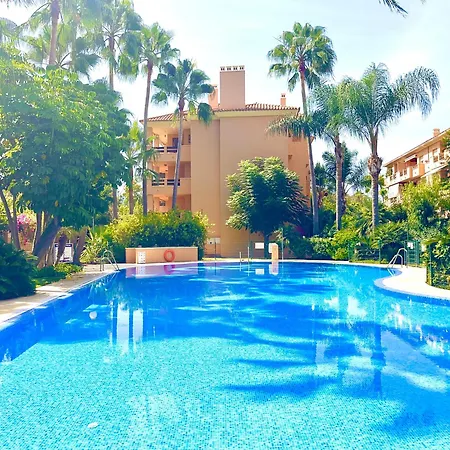 Two Bedrooms In Cabopino * Marbella