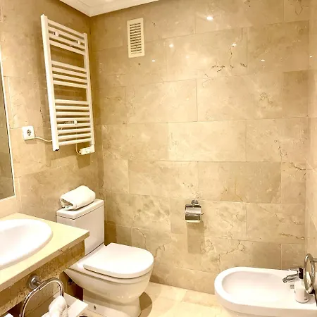 Two Bedrooms In Cabopino * Марбелья