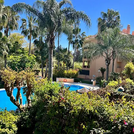 Two Bedrooms In Cabopino * Марбелья