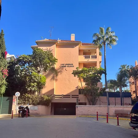 Two Bedrooms In Cabopino * Marbella