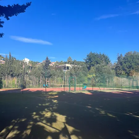 Two Bedrooms In Cabopino